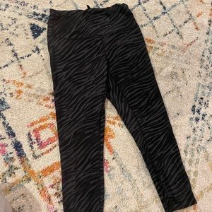 Lululemon Wunder Train 23”